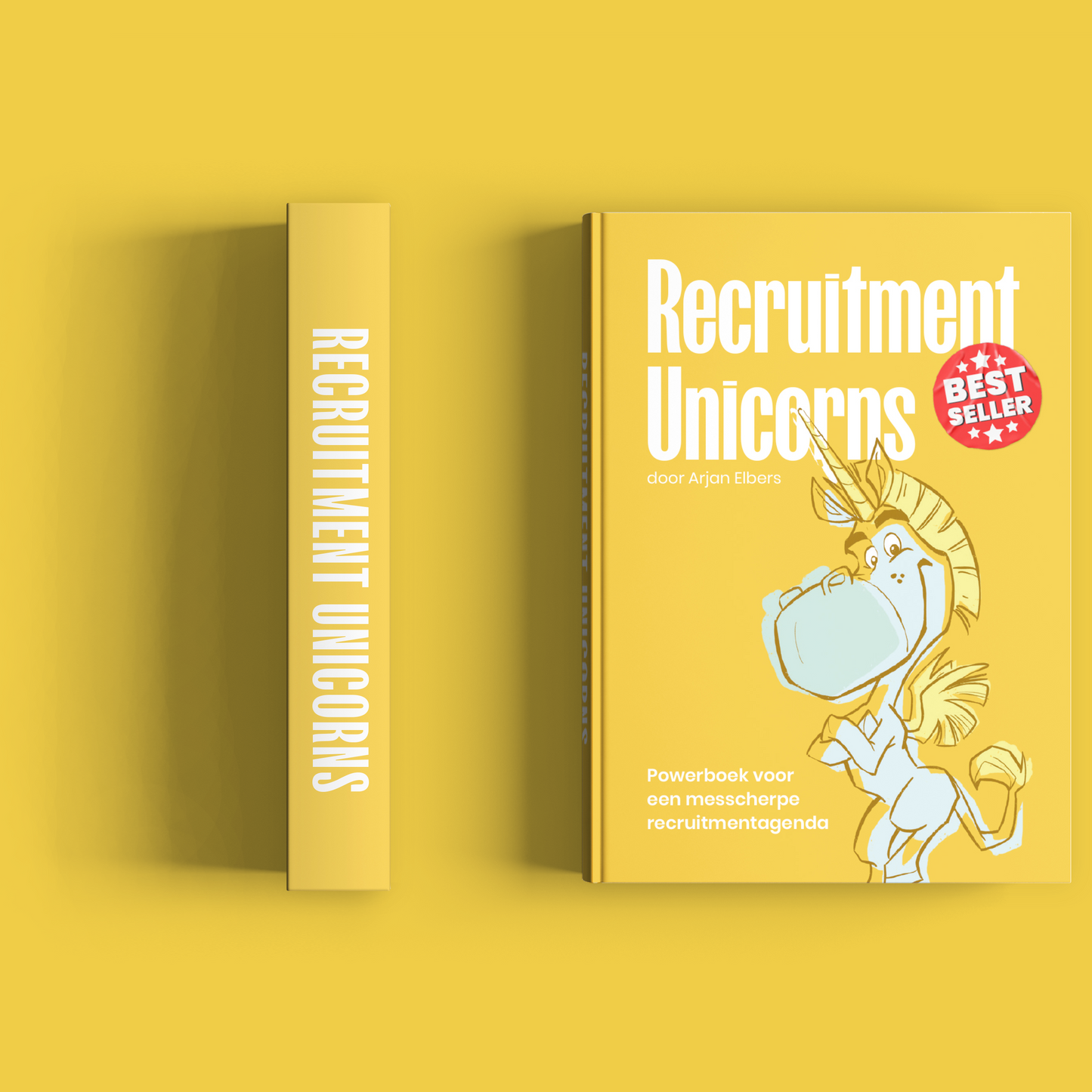 Recruitment Unicorns